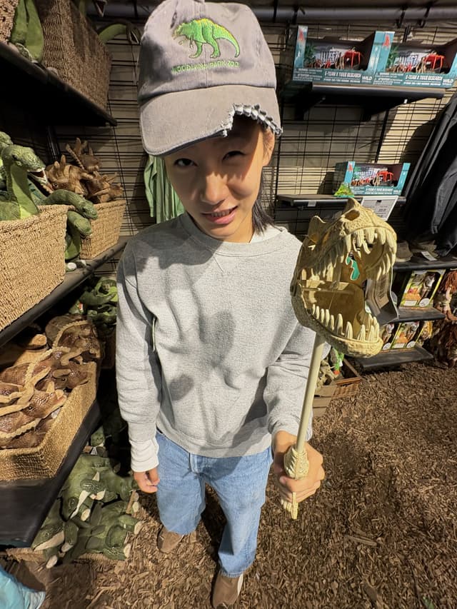 Nicole Zhou